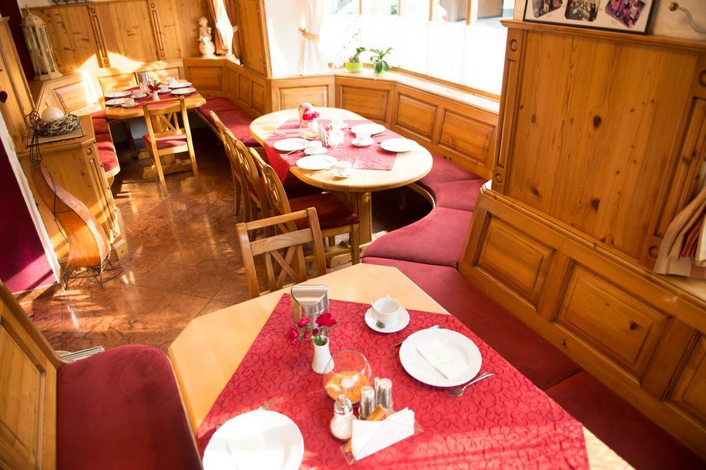 Pension Irlingerhof Mondsee Bagian luar foto