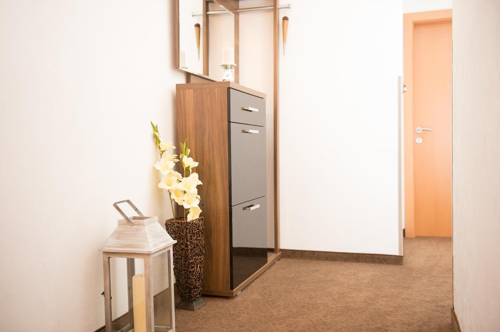 Pension Irlingerhof Mondsee Bagian luar foto