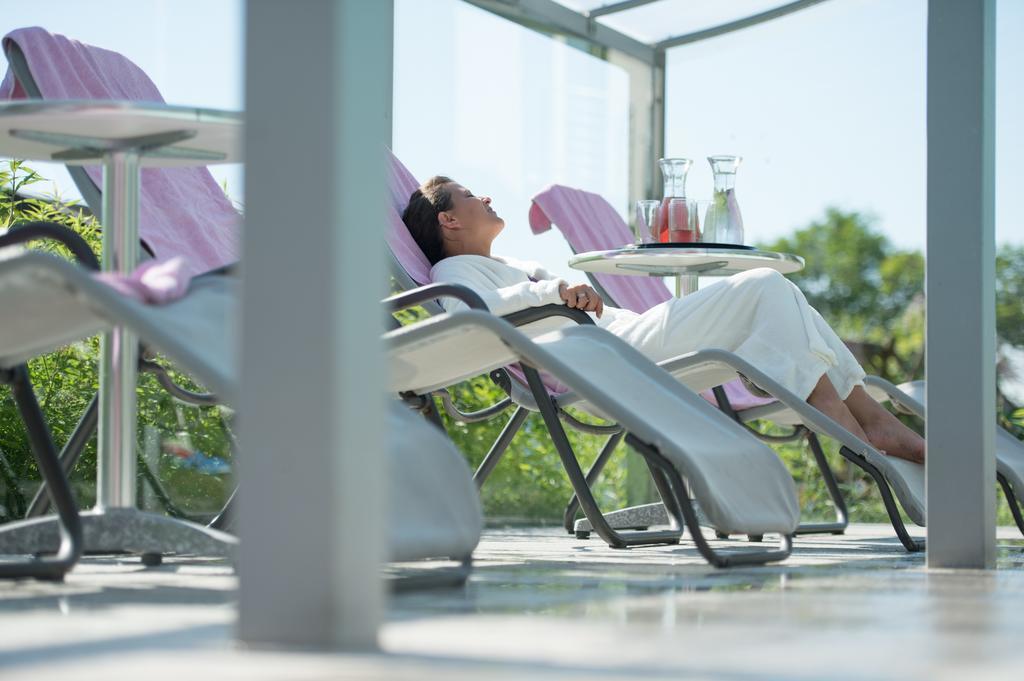 Pension Irlingerhof Mondsee Bagian luar foto