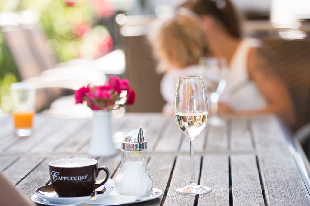 Pension Irlingerhof Mondsee Bagian luar foto