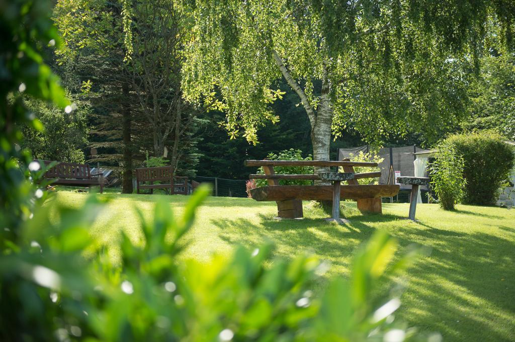 Pension Irlingerhof Mondsee Bagian luar foto
