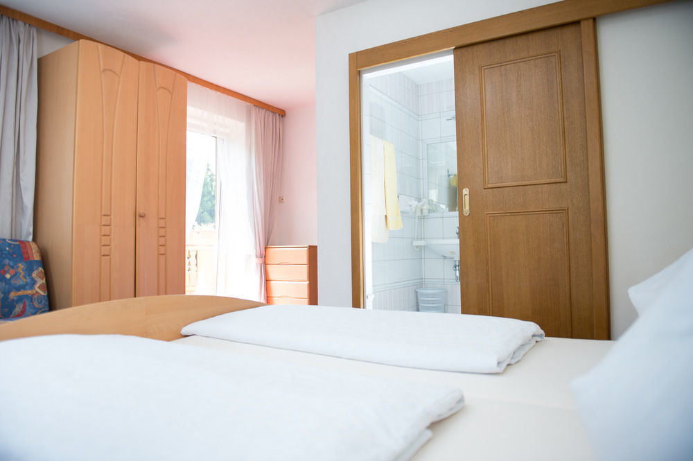 Pension Irlingerhof Mondsee Bagian luar foto