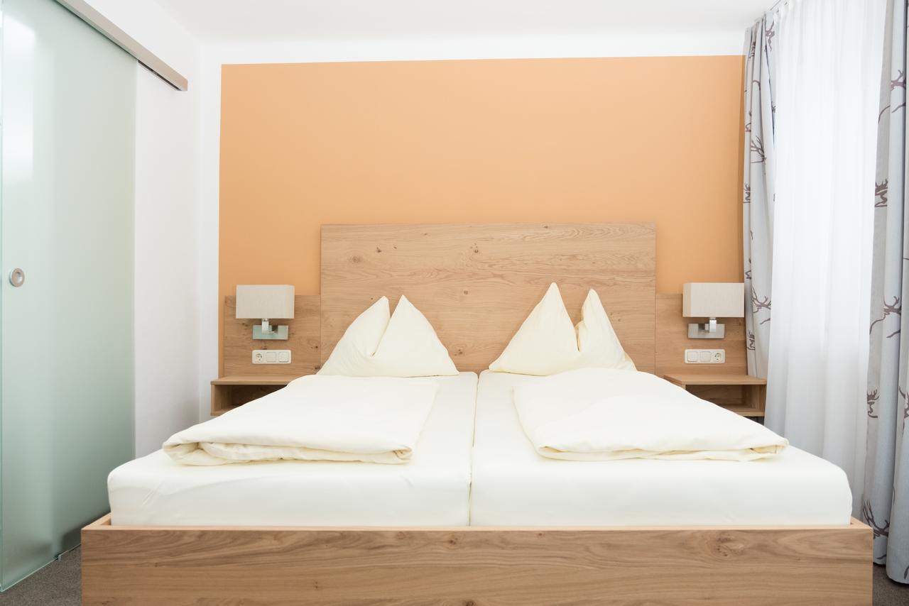 Pension Irlingerhof Mondsee Ruang foto