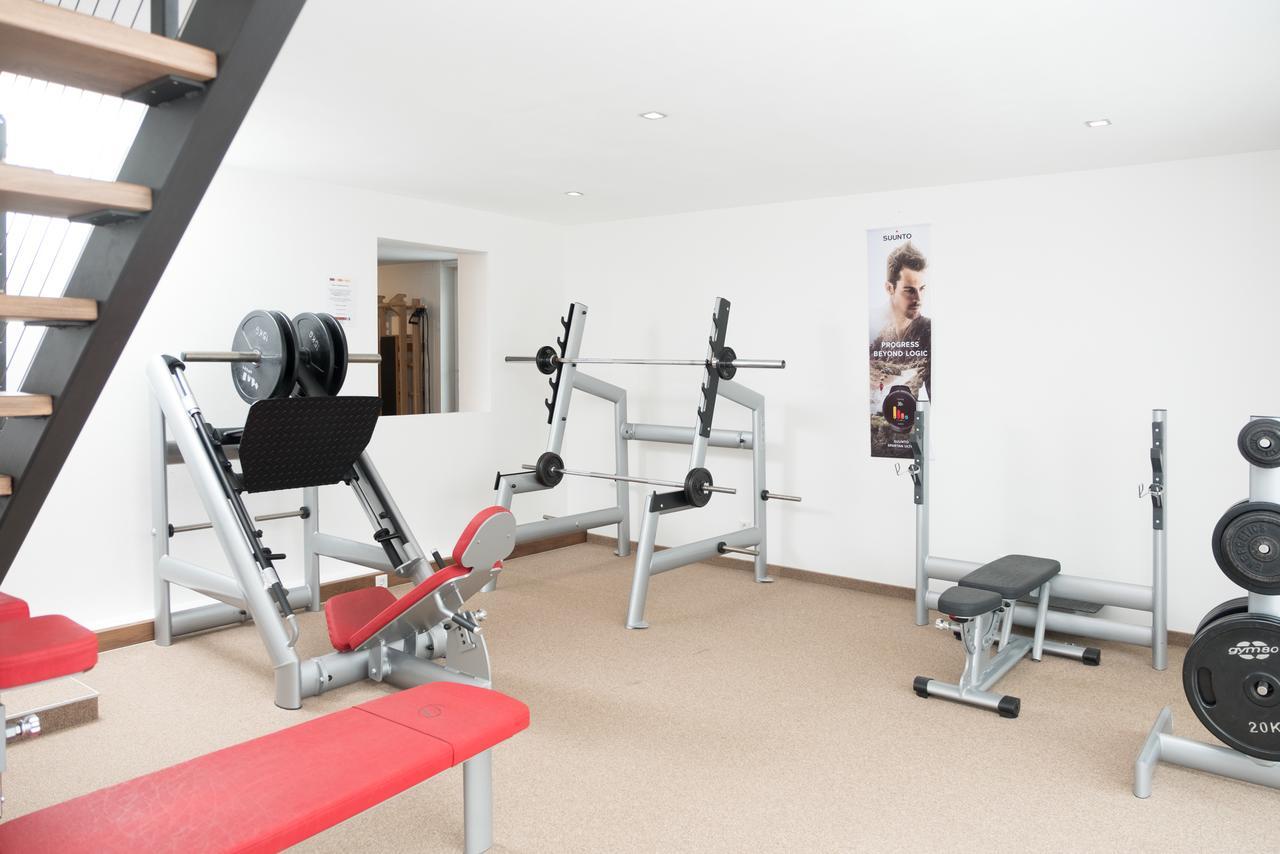 Pension Irlingerhof Mondsee Bagian luar foto
