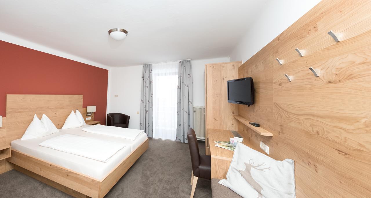 Pension Irlingerhof Mondsee Bagian luar foto