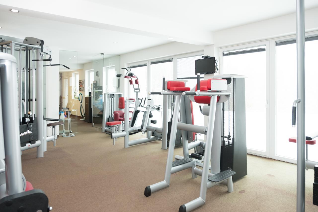 Pension Irlingerhof Mondsee Bagian luar foto