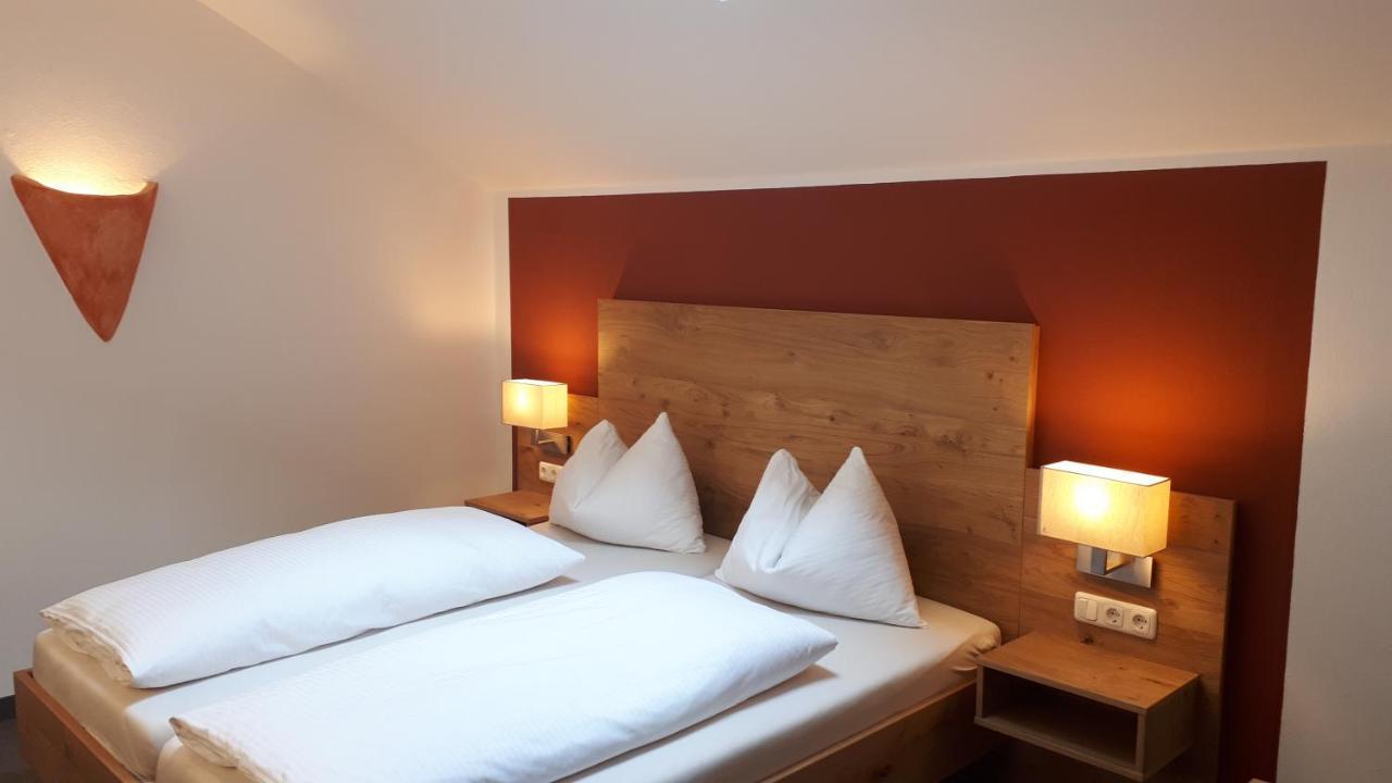 Pension Irlingerhof Mondsee Bagian luar foto