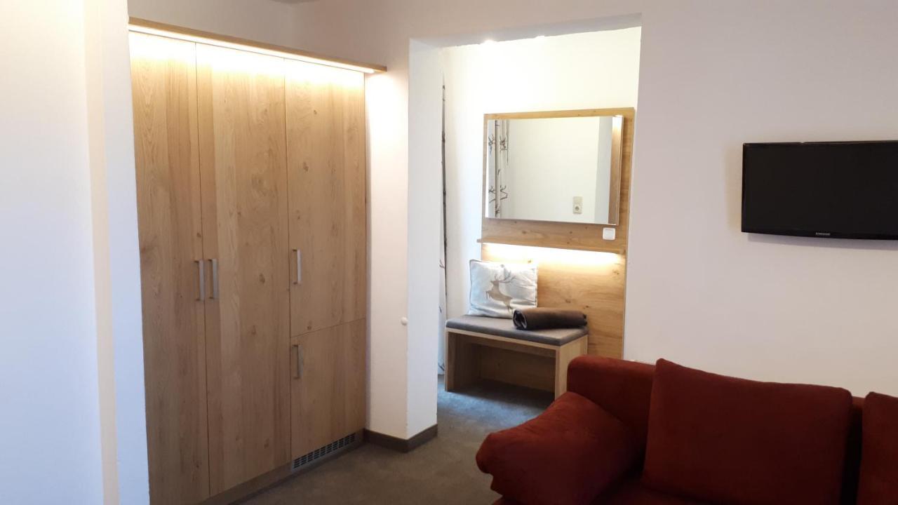 Pension Irlingerhof Mondsee Bagian luar foto