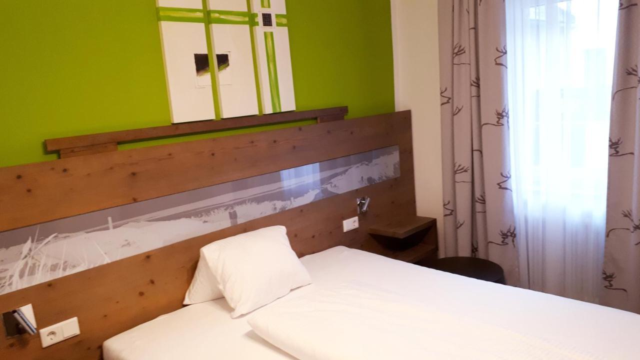 Pension Irlingerhof Mondsee Bagian luar foto