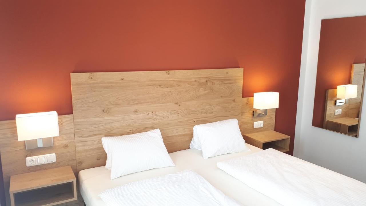 Pension Irlingerhof Mondsee Bagian luar foto