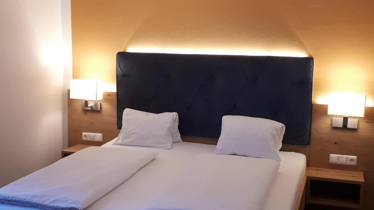 Pension Irlingerhof Mondsee Bagian luar foto