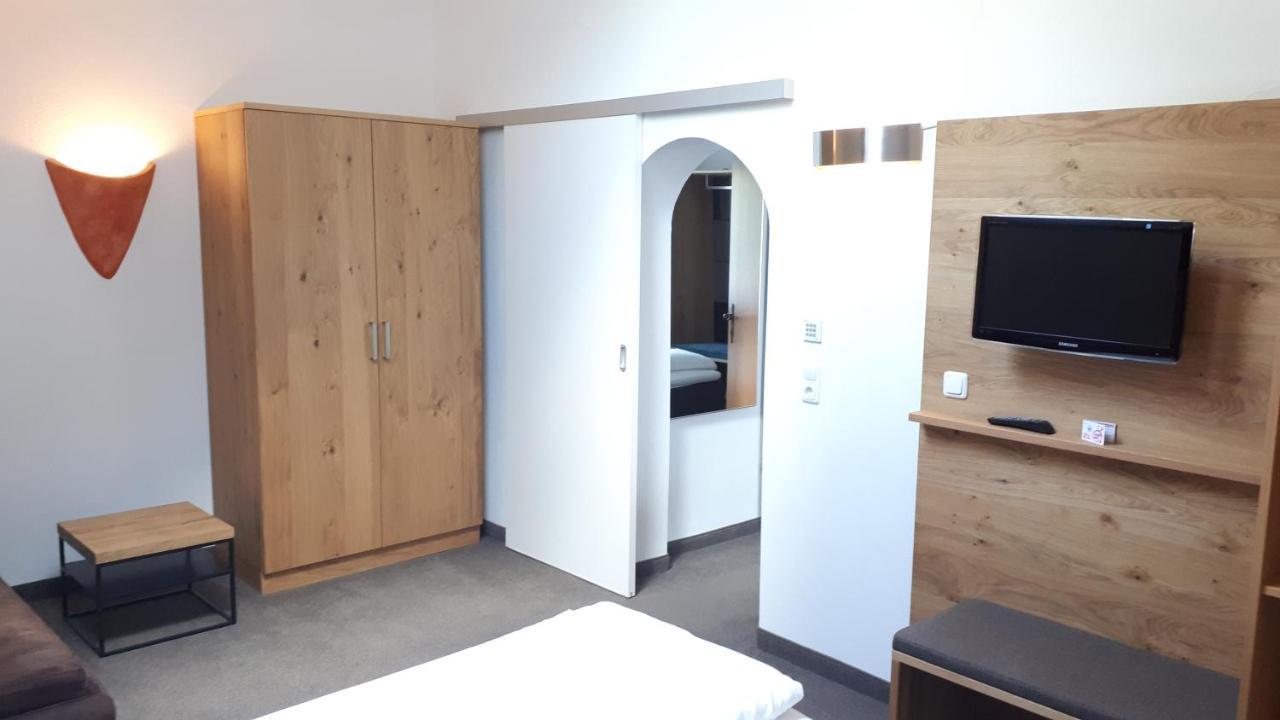 Pension Irlingerhof Mondsee Bagian luar foto